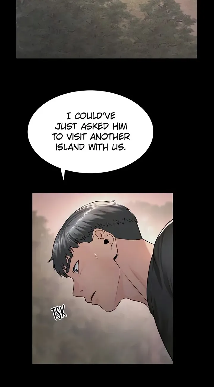 18+ Island Girl Chapter 32 page 22
