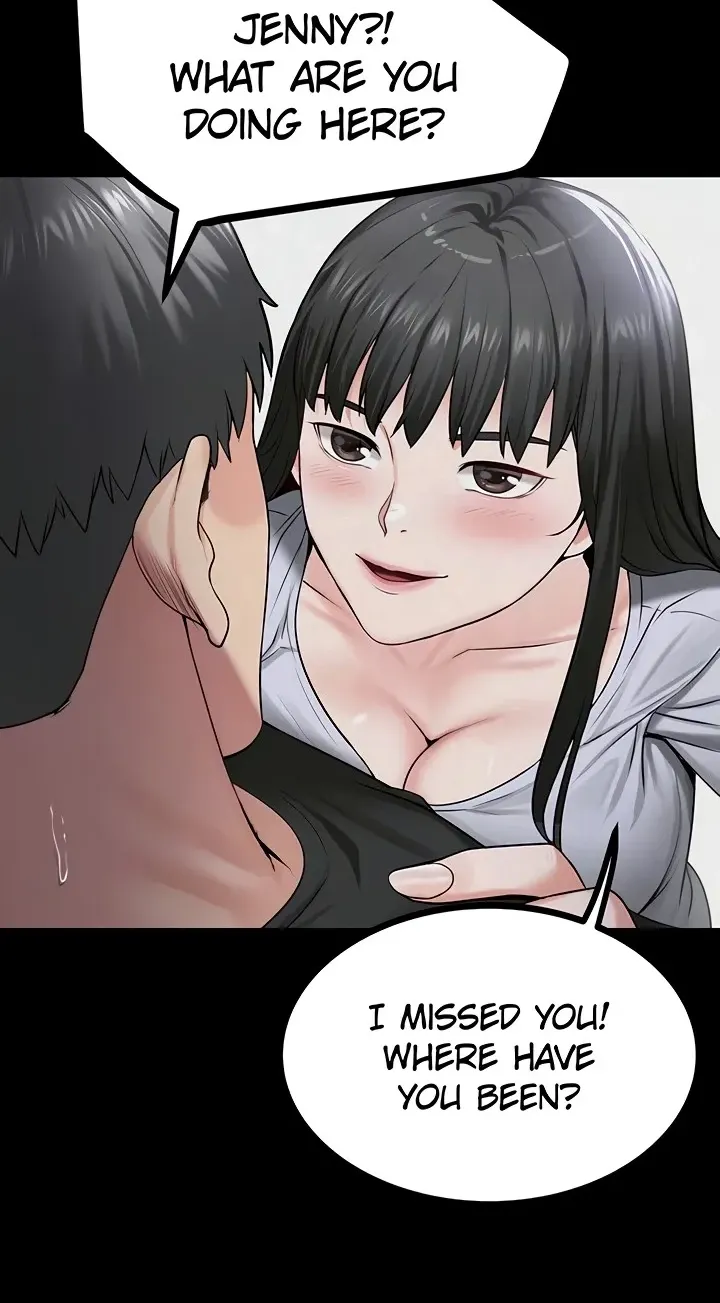 18+ Island Girl Chapter 32 page 25