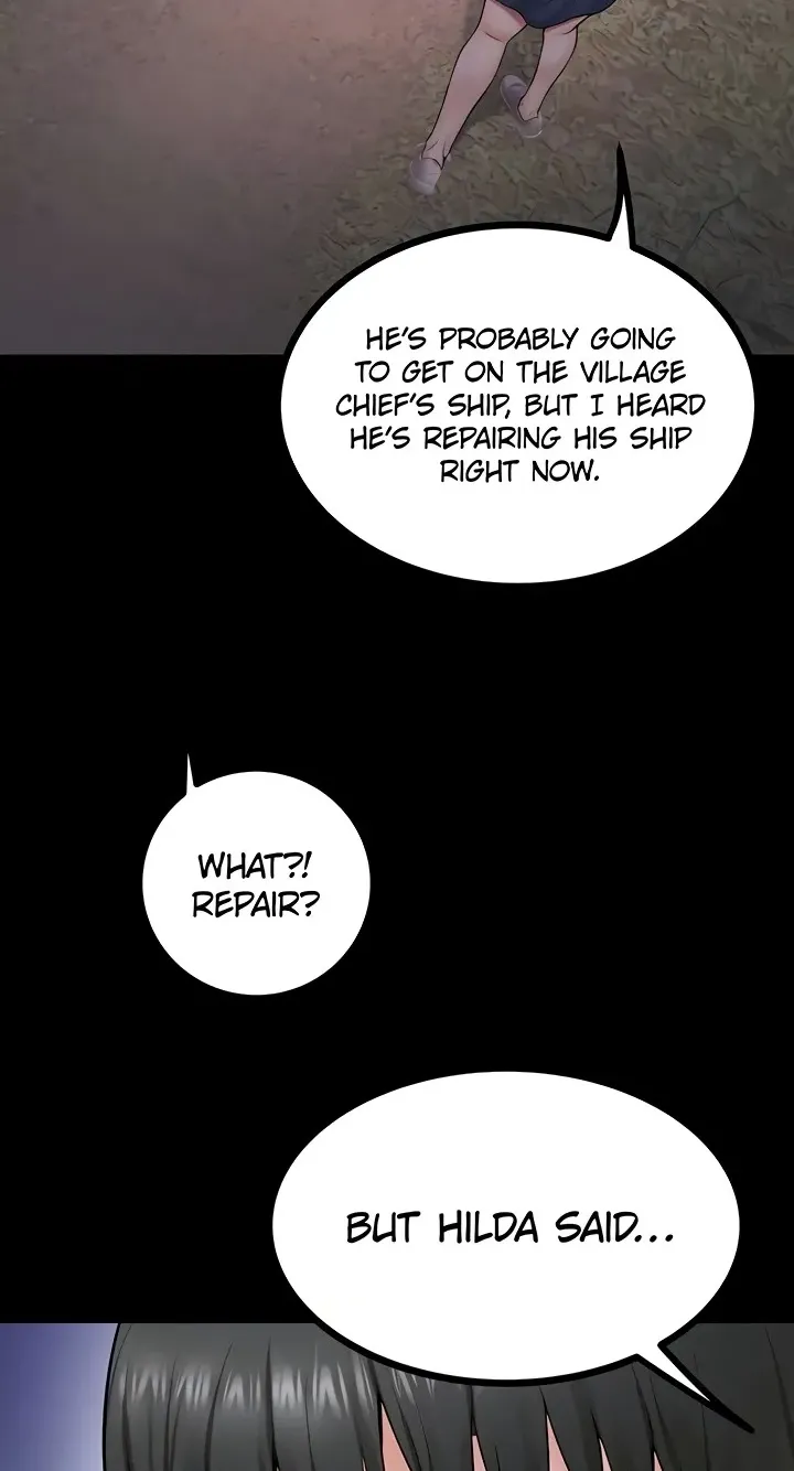 18+ Island Girl Chapter 32 page 28