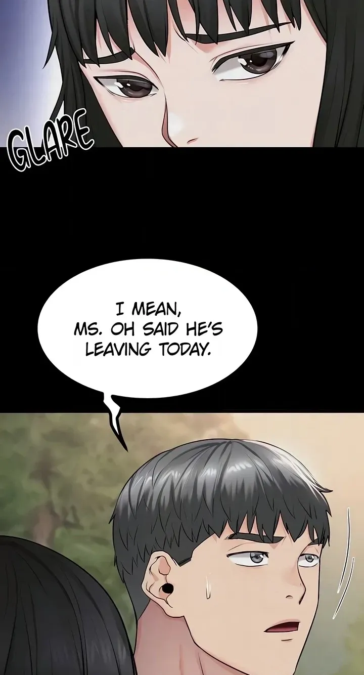 18+ Island Girl Chapter 32 page 29
