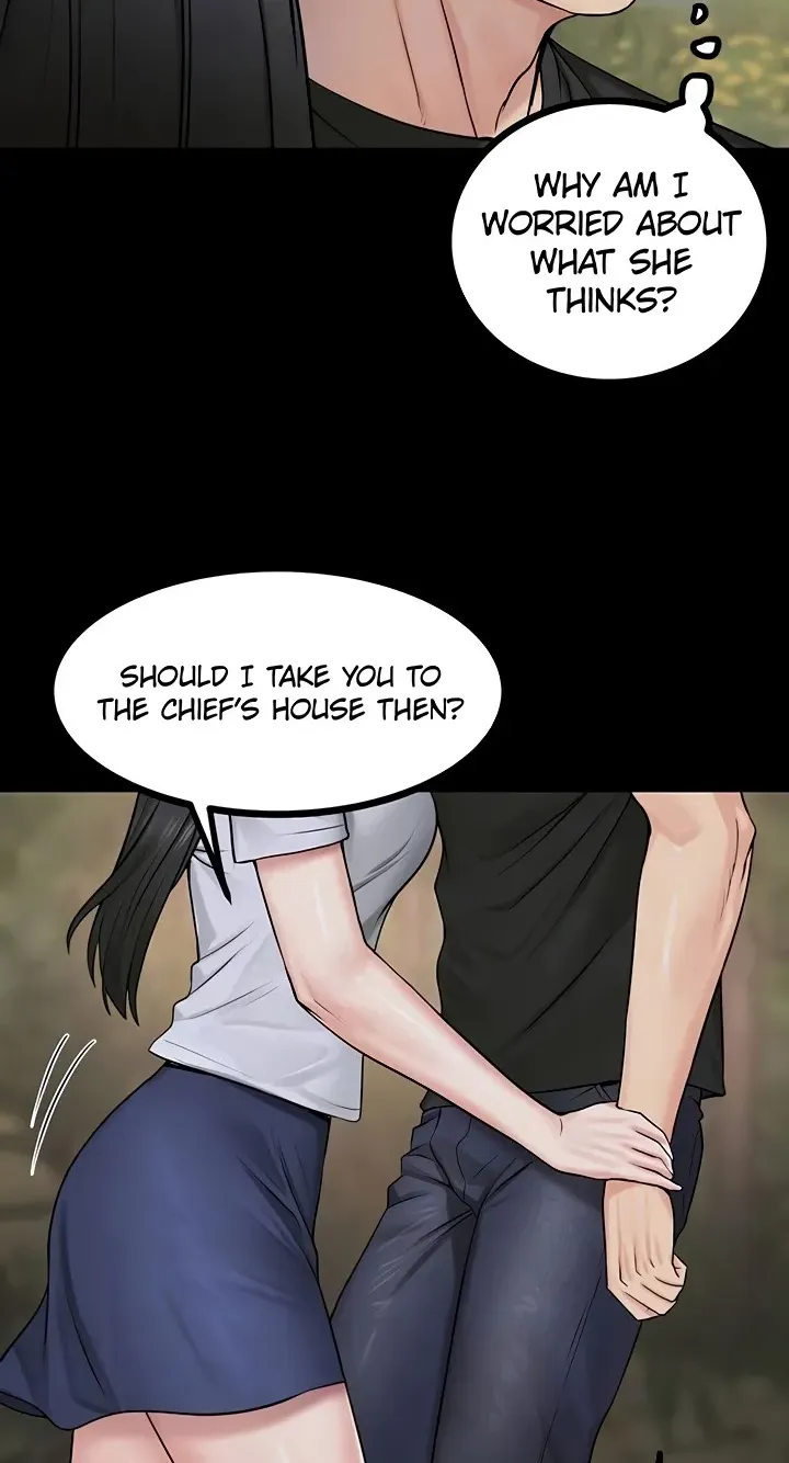 18+ Island Girl Chapter 32 page 30