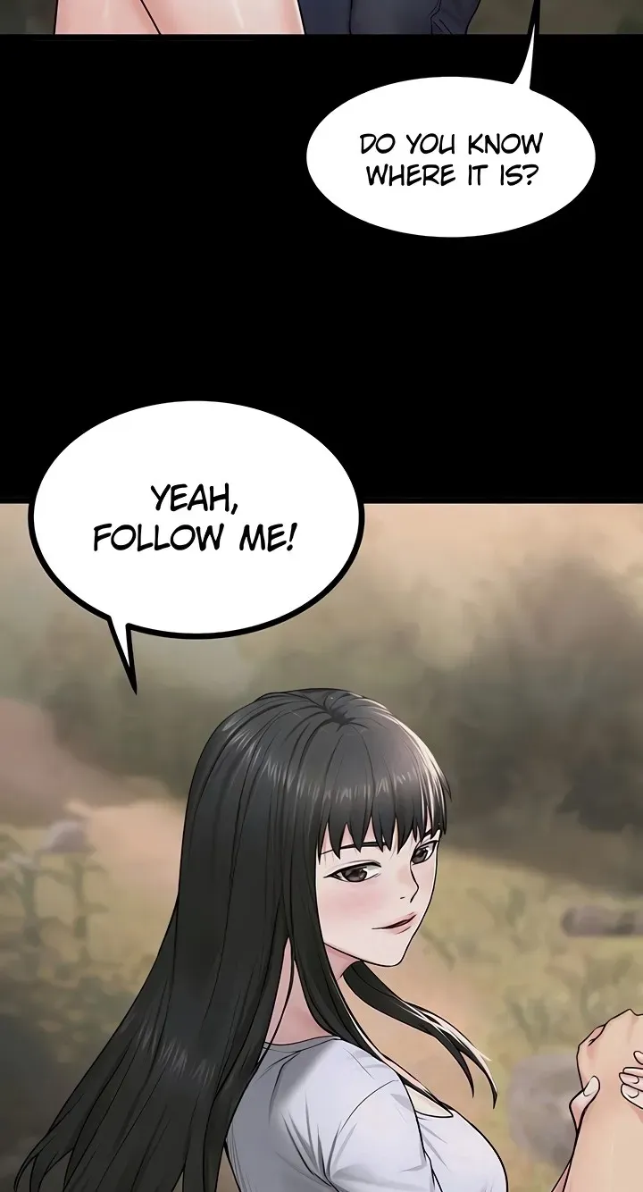 18+ Island Girl Chapter 32 page 31