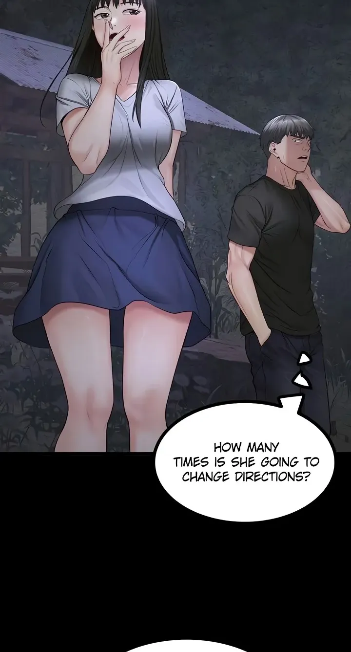 18+ Island Girl Chapter 32 page 34
