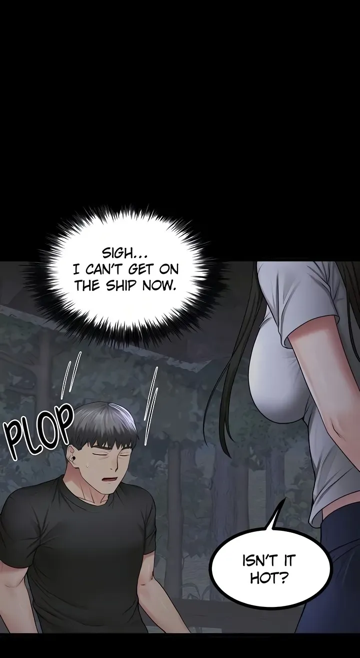 18+ Island Girl Chapter 32 page 36