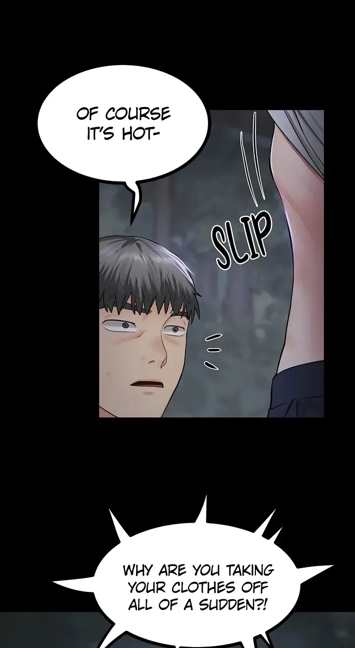 18+ Island Girl Chapter 32 page 37