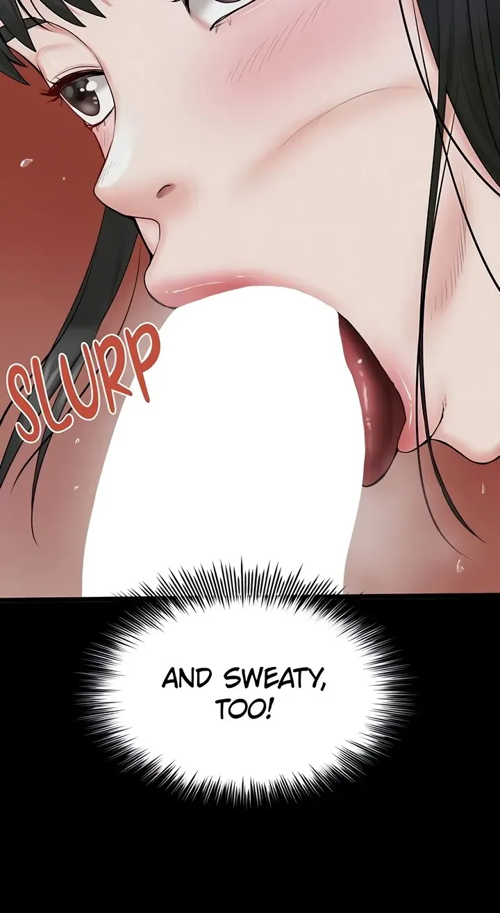 18+ Island Girl Chapter 32 page 43