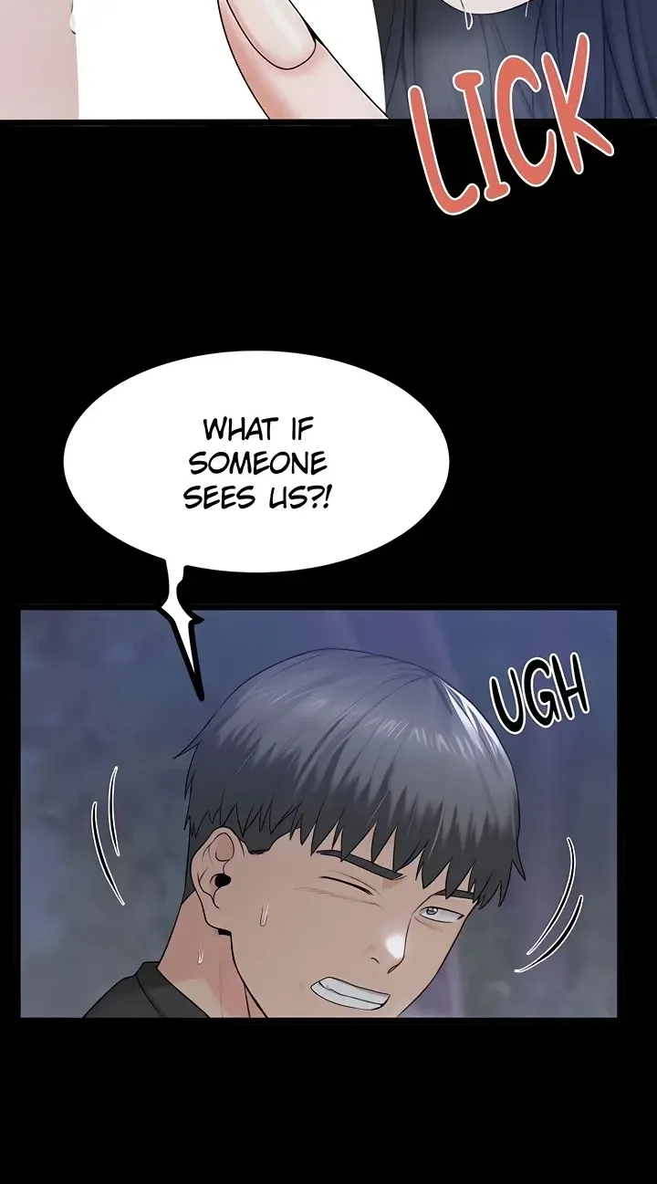 18+ Island Girl Chapter 32 page 47
