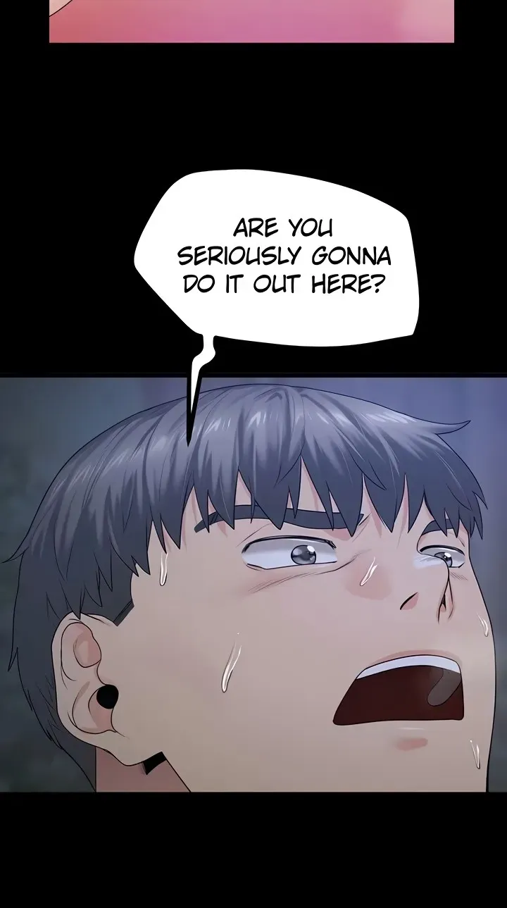 18+ Island Girl Chapter 32 page 53