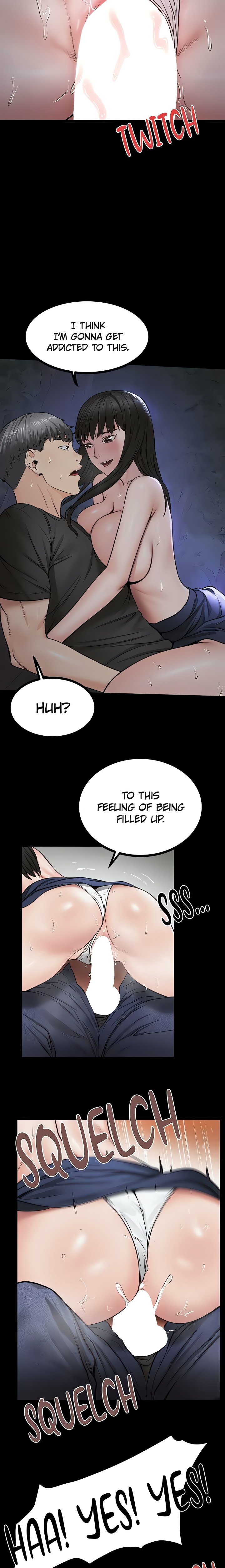 18+ Island Girl Chapter 33 page 2