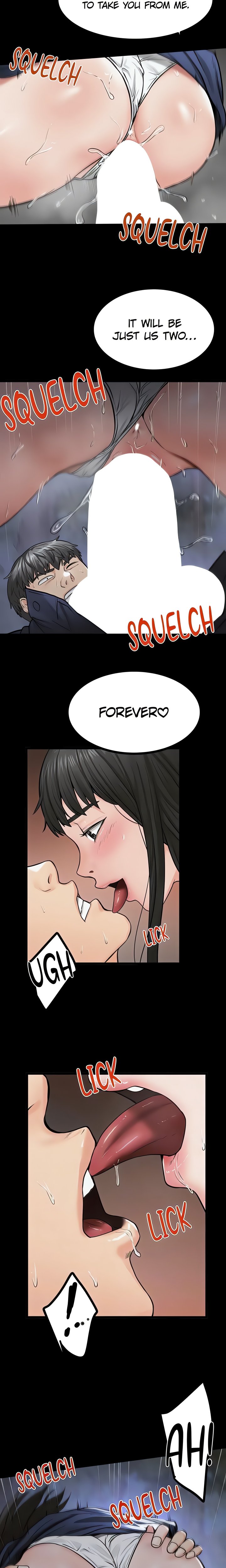18+ Island Girl Chapter 33 page 5