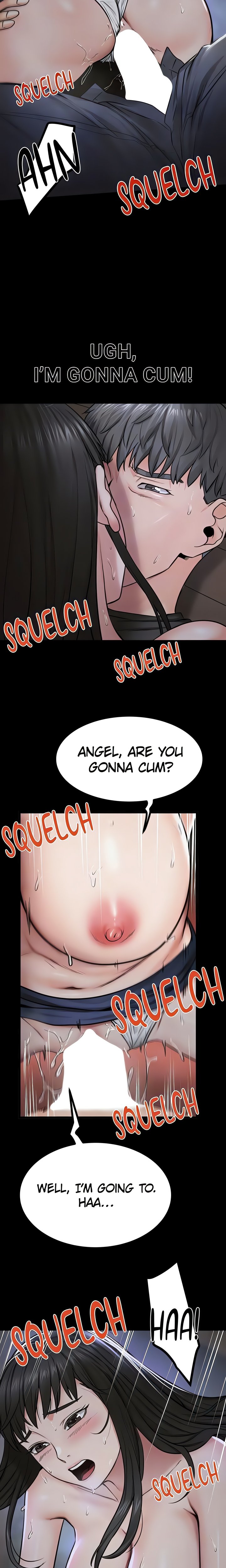 18+ Island Girl Chapter 33 page 6