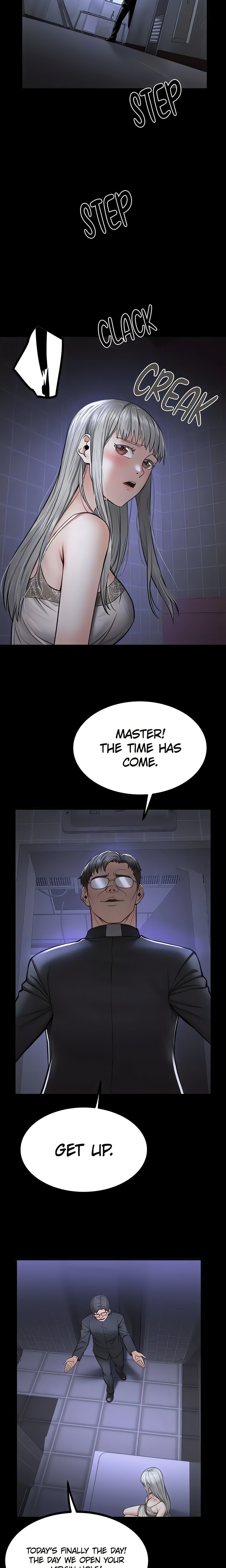 18+ Island Girl Chapter 33 page 10