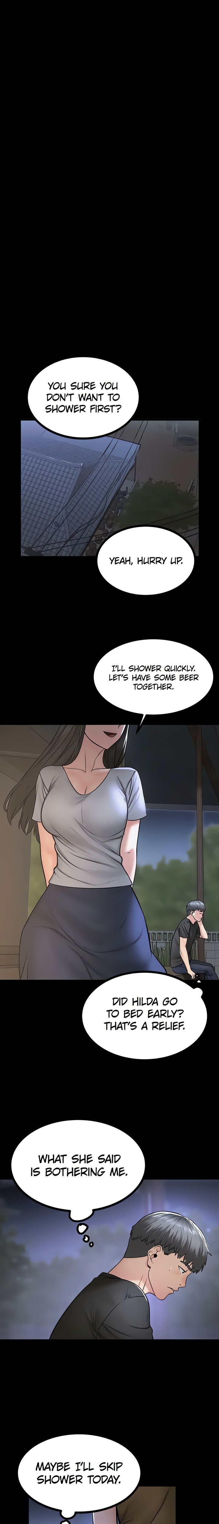 18+ Island Girl Chapter 33 page 14