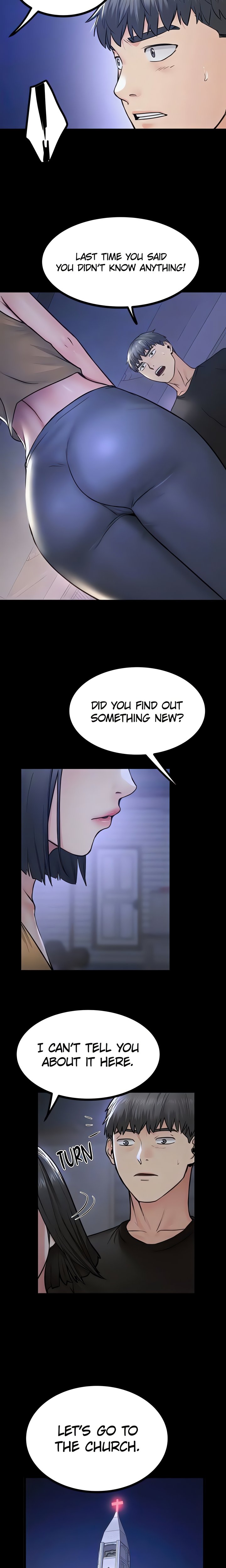 18+ Island Girl Chapter 33 page 16