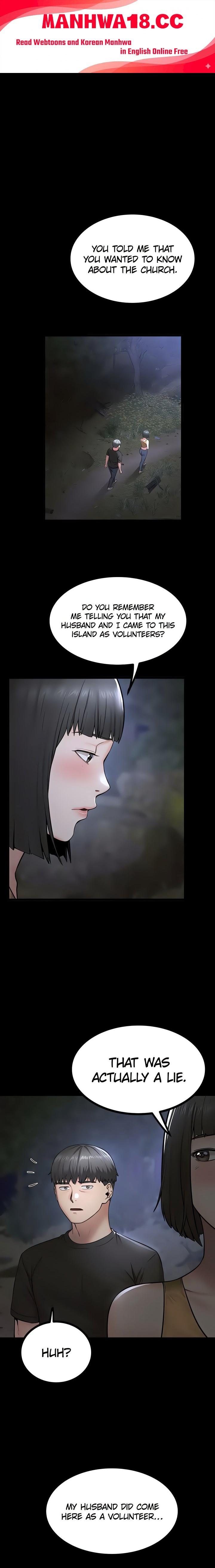 18+ Island Girl Chapter 34 page 1