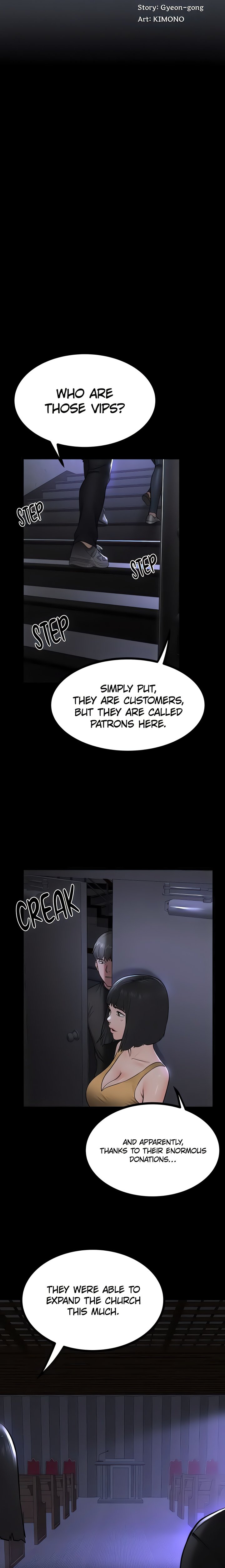 18+ Island Girl Chapter 34 page 4