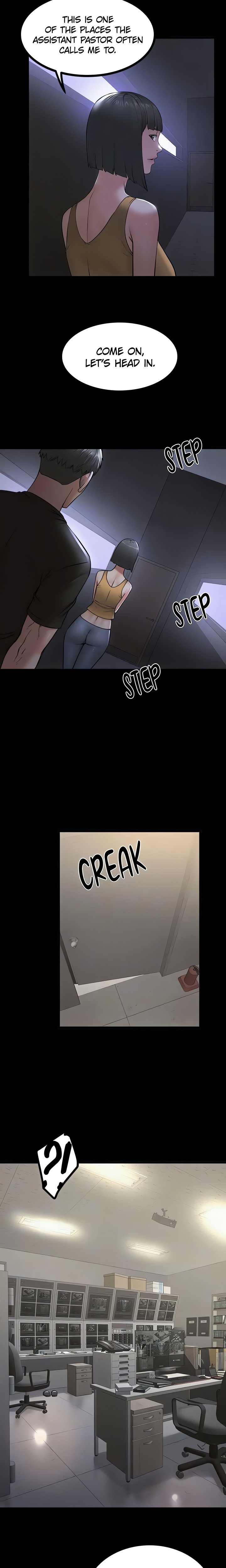 18+ Island Girl Chapter 34 page 6