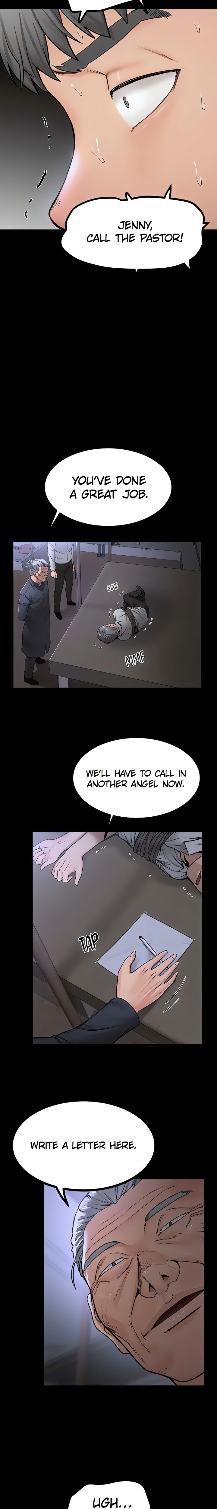 18+ Island Girl Chapter 34 page 15