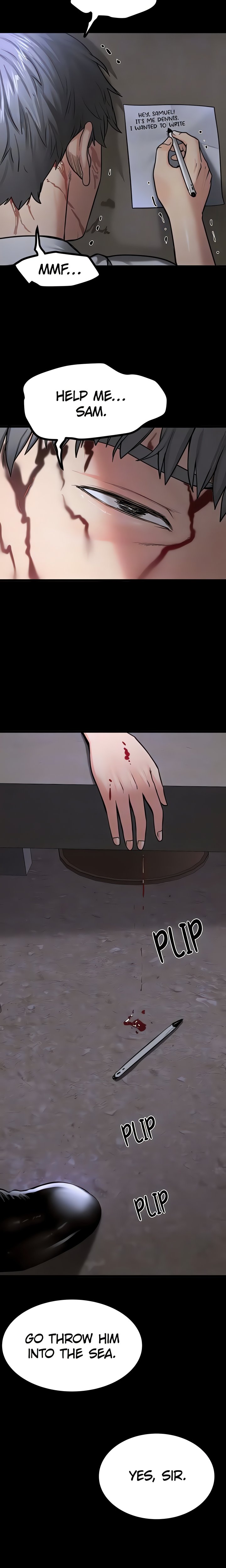 18+ Island Girl Chapter 34 page 16