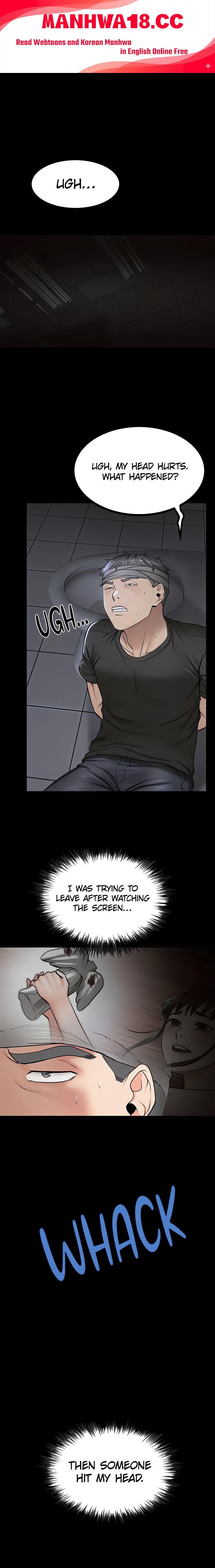 18+ Island Girl Chapter 35 page 1