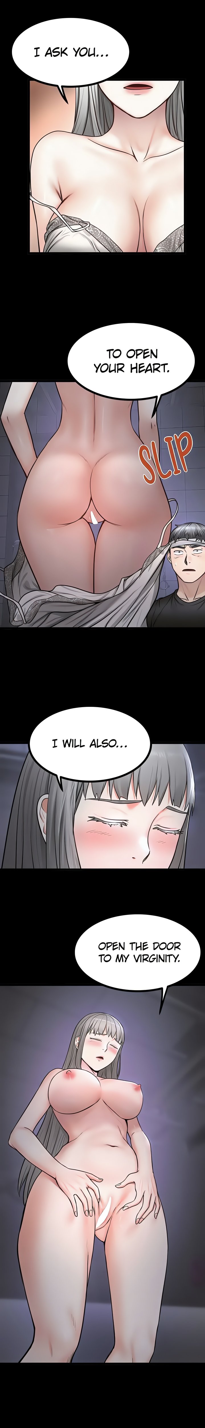 18+ Island Girl Chapter 35 page 5