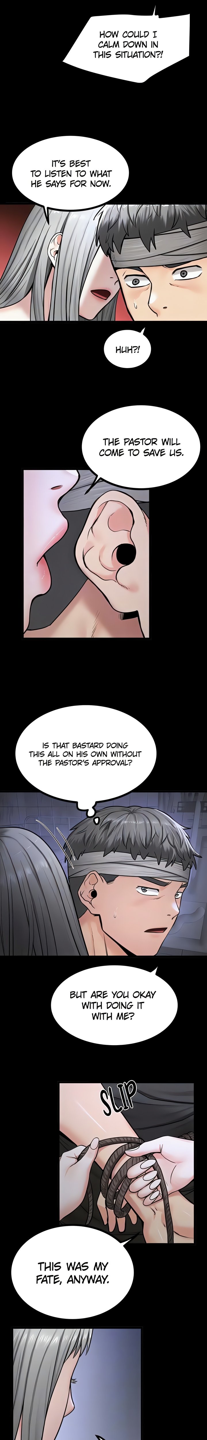 18+ Island Girl Chapter 35 page 9