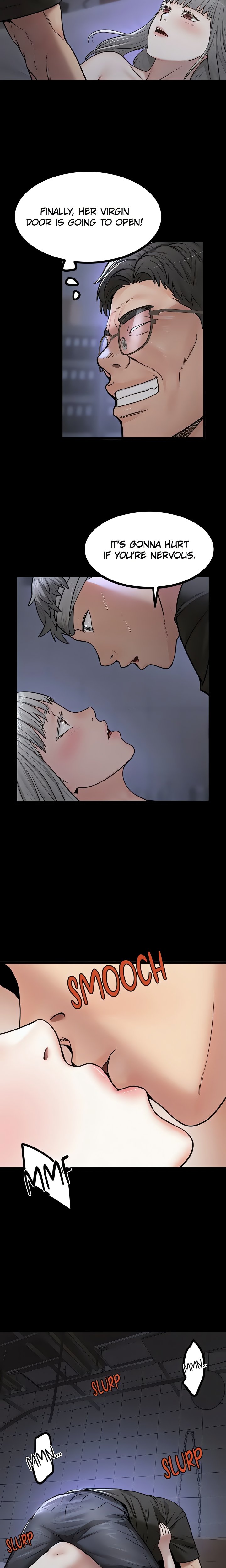18+ Island Girl Chapter 35 page 11