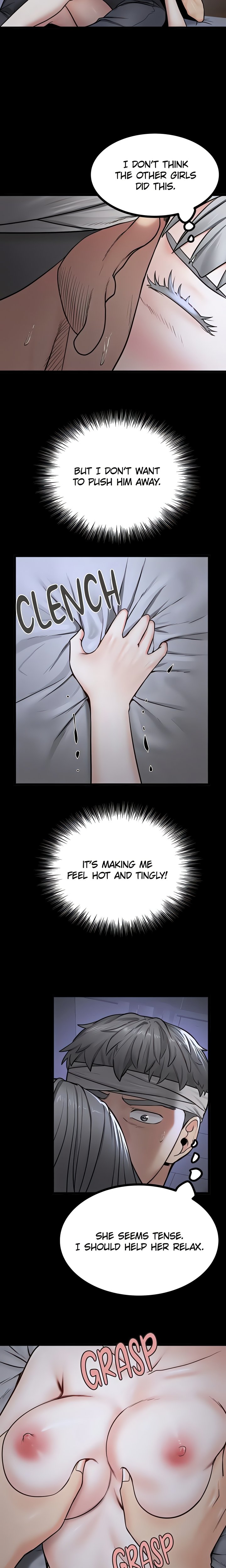 18+ Island Girl Chapter 35 page 12