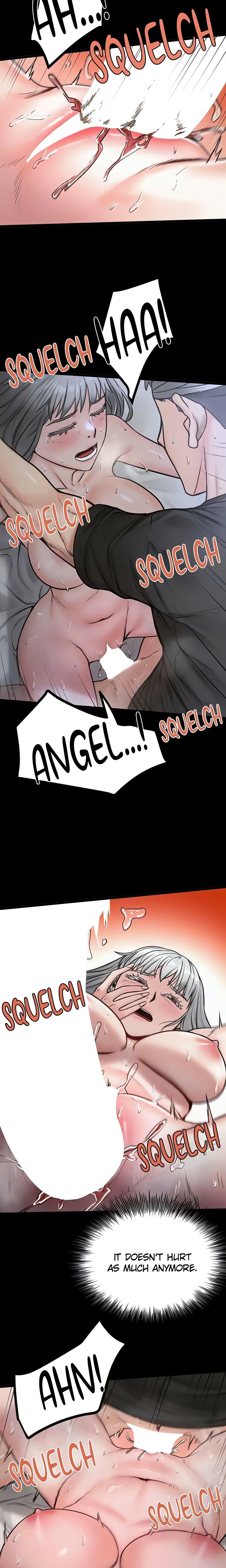18+ Island Girl Chapter 36 page 6