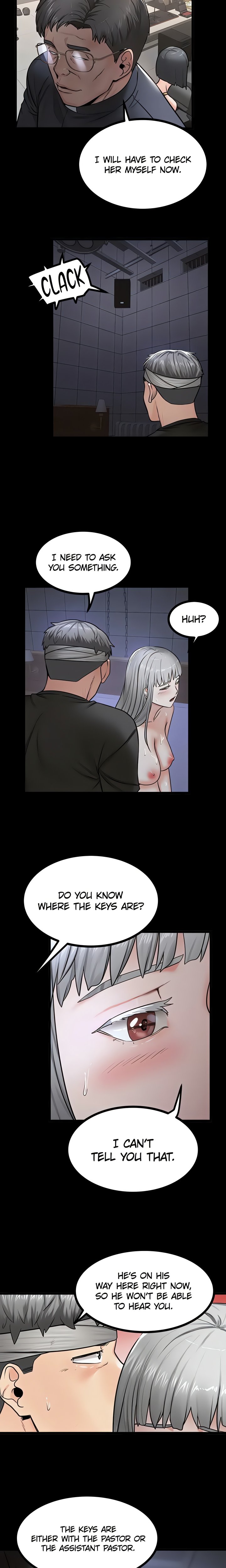 18+ Island Girl Chapter 36 page 13