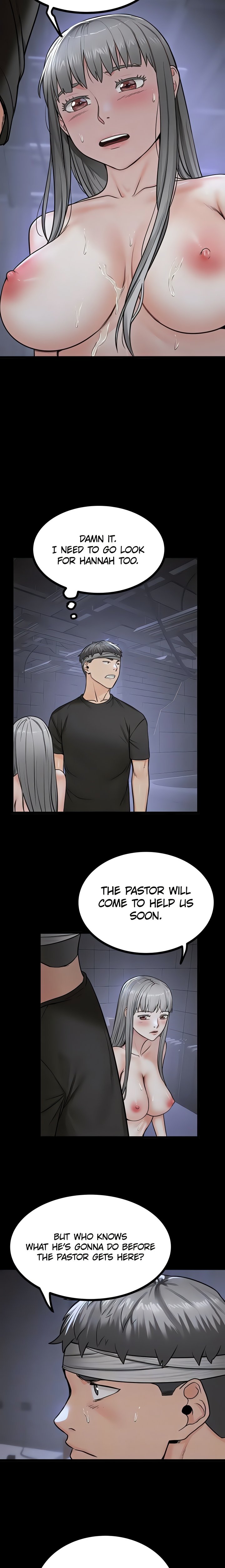 18+ Island Girl Chapter 36 page 14