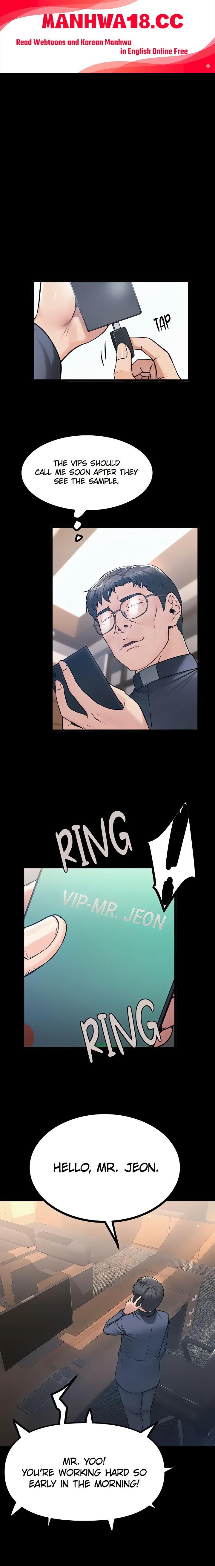 18+ Island Girl Chapter 37 page 1