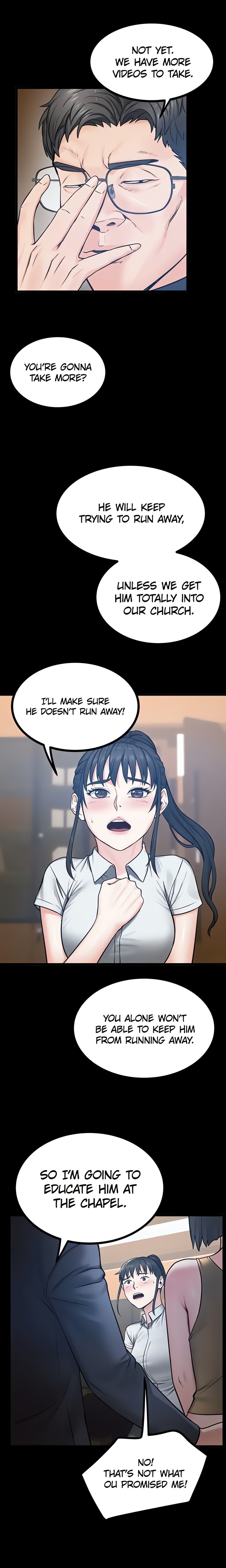 18+ Island Girl Chapter 37 page 4