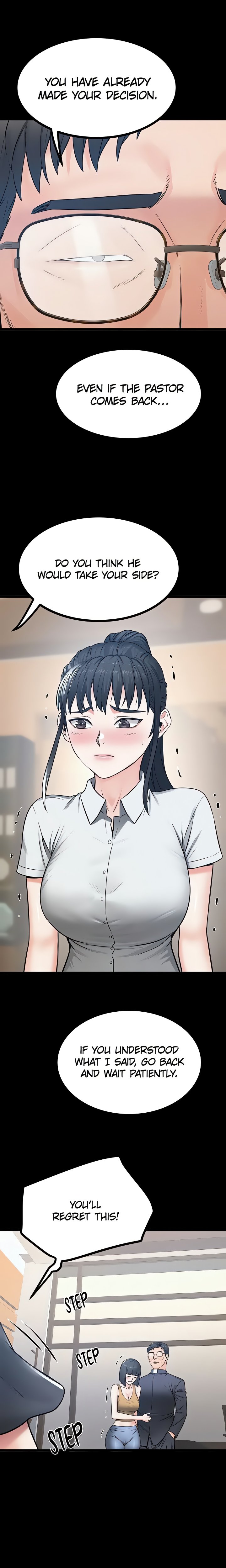 18+ Island Girl Chapter 37 page 5