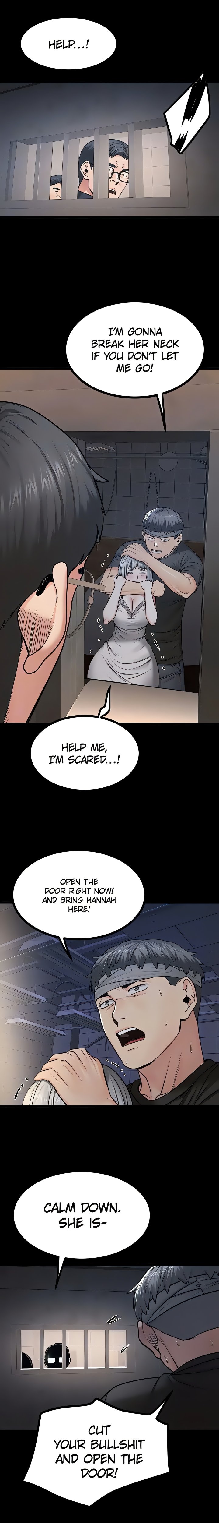 18+ Island Girl Chapter 37 page 7