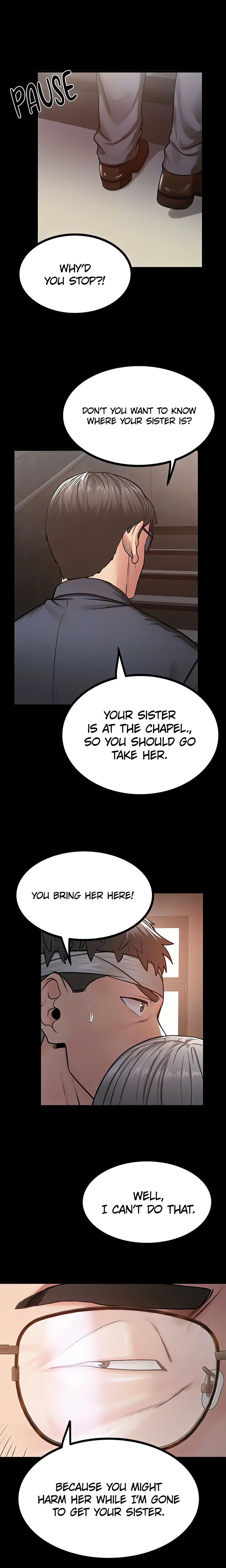 18+ Island Girl Chapter 37 page 10