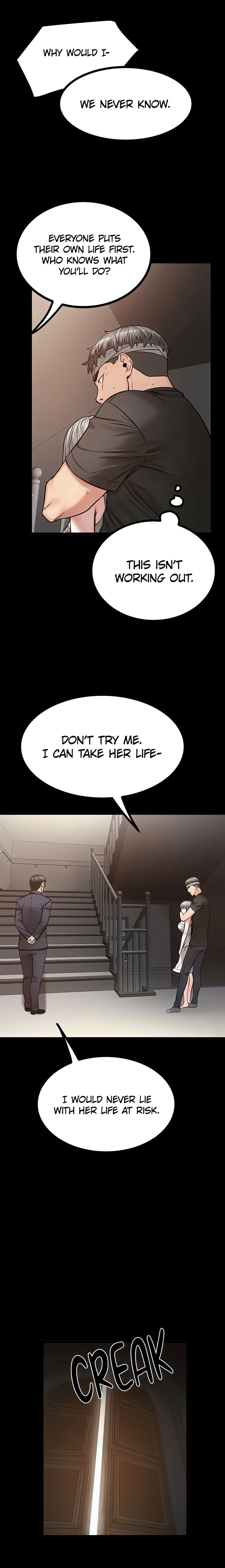 18+ Island Girl Chapter 37 page 11