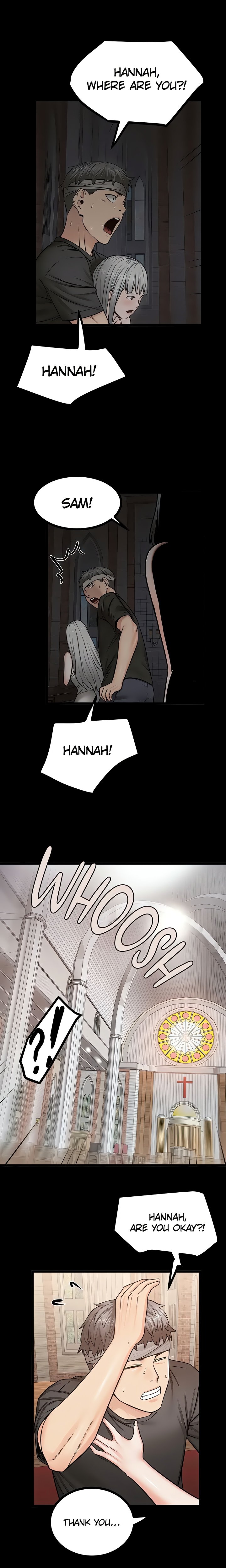 18+ Island Girl Chapter 37 page 12