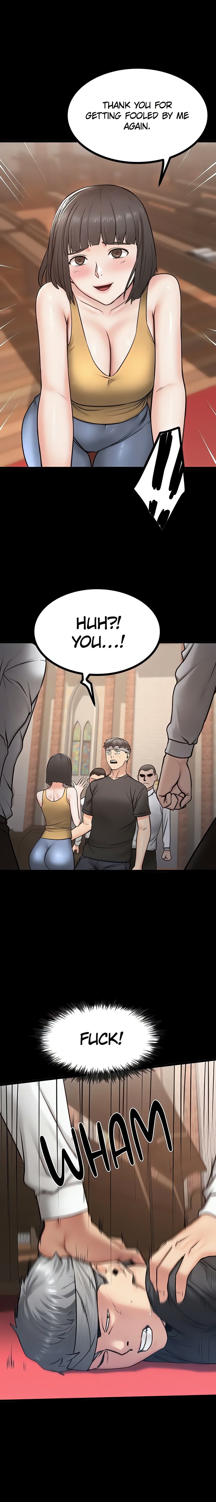 18+ Island Girl Chapter 37 page 13