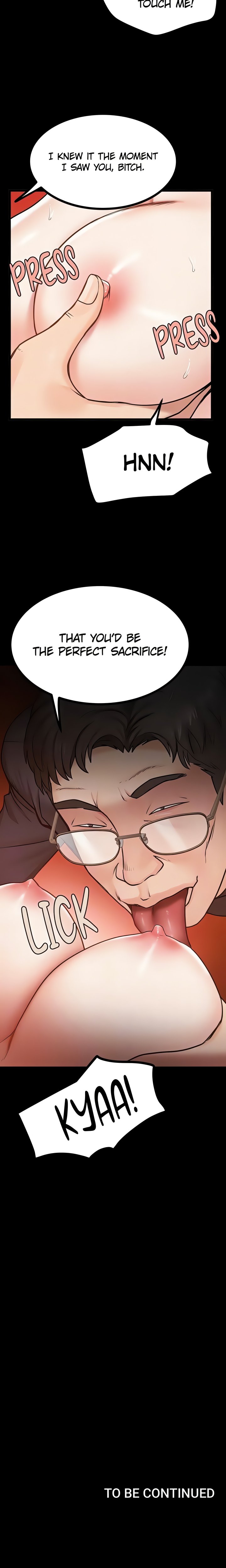 18+ Island Girl Chapter 37 page 16