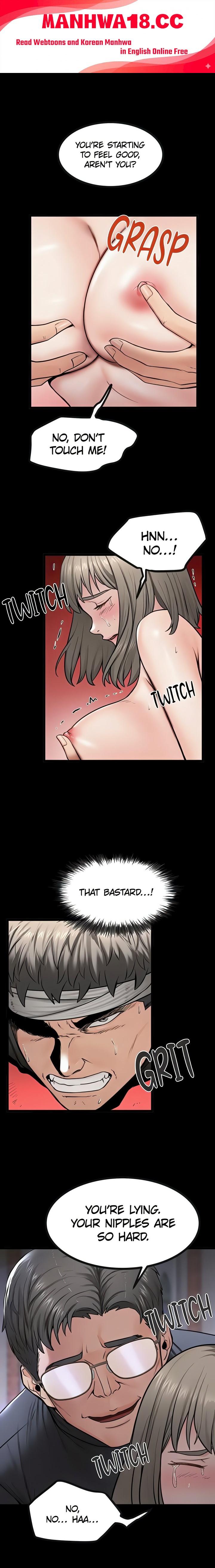 18+ Island Girl Chapter 38 page 1