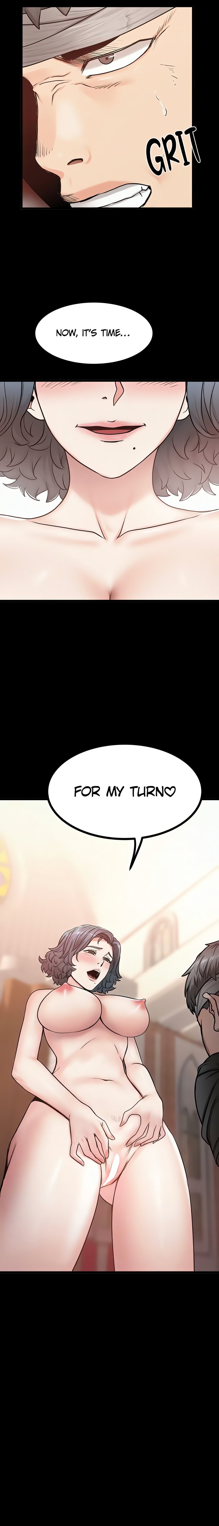 18+ Island Girl Chapter 38 page 15