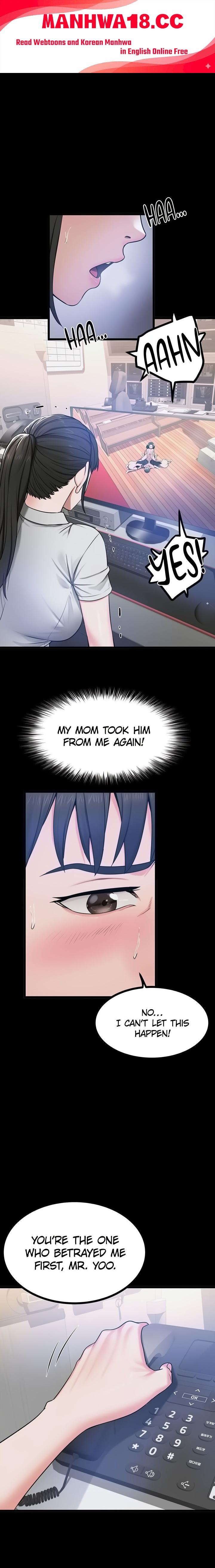 18+ Island Girl Chapter 39 page 1