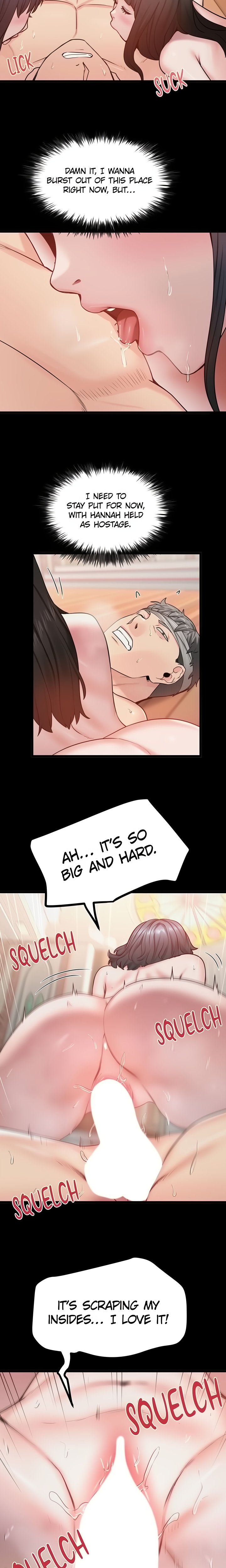 18+ Island Girl Chapter 39 page 3