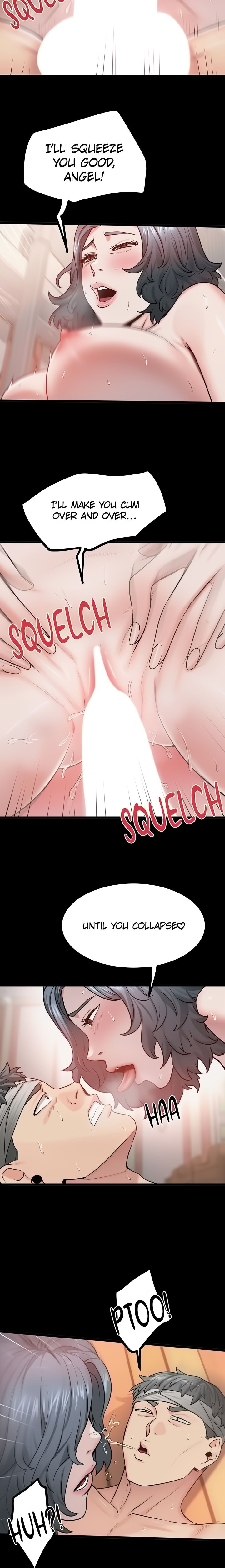 18+ Island Girl Chapter 39 page 4