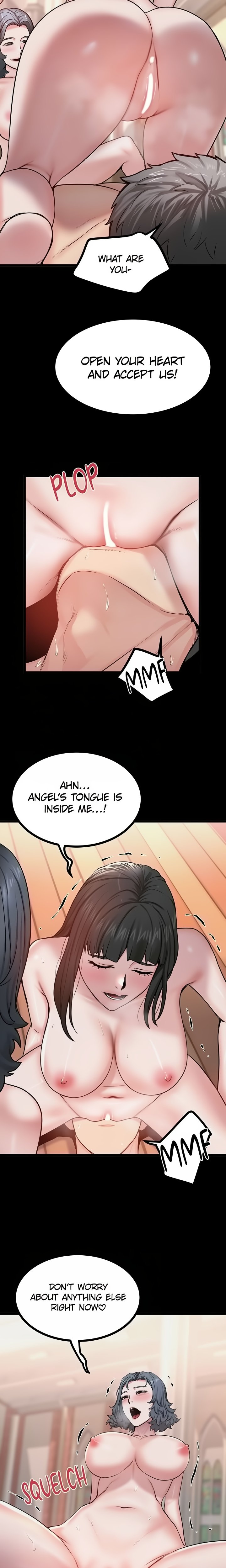 18+ Island Girl Chapter 39 page 7