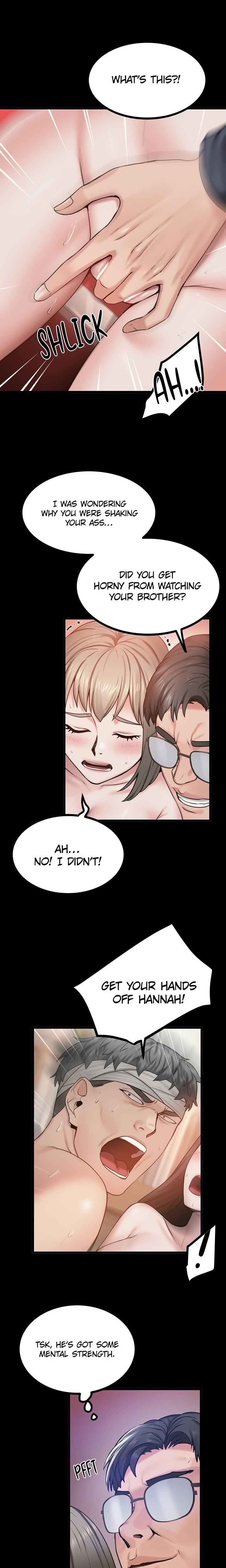18+ Island Girl Chapter 39 page 13