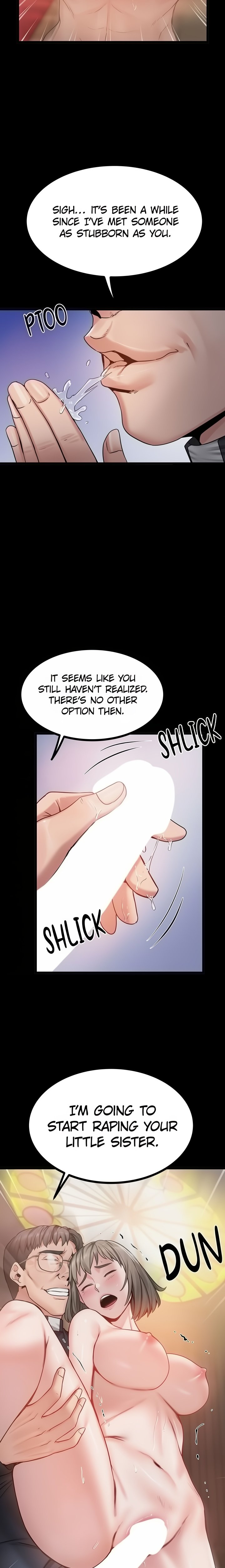 18+ Island Girl Chapter 39 page 15
