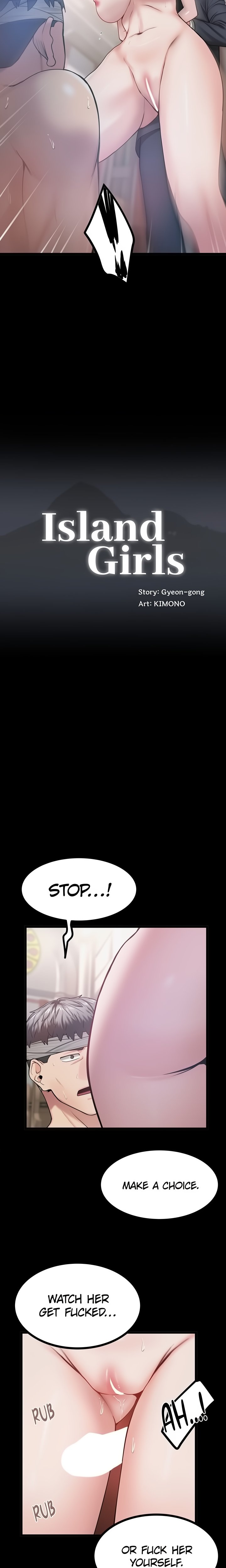 18+ Island Girl Chapter 40 page 2