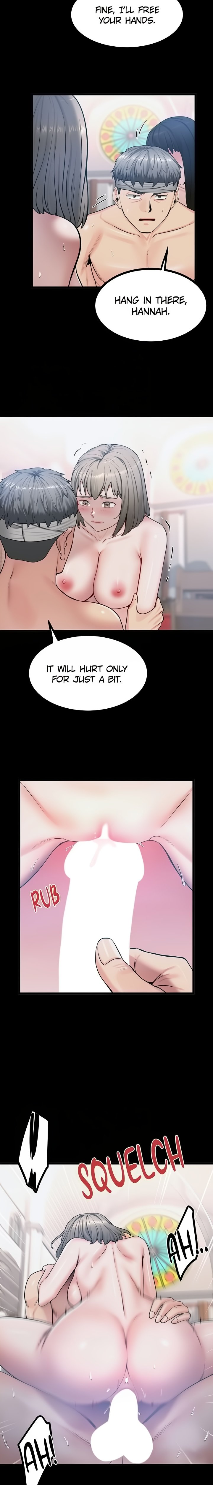 18+ Island Girl Chapter 40 page 5